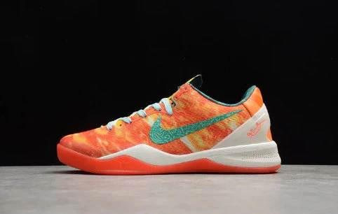 NIKE KOBE 8 x ALL-STAR AREA 72 - Soul Replicas