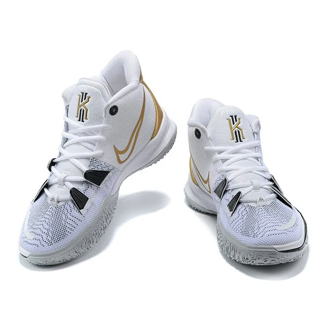 NIKE KYRIE 7 x NBA FINAL RINGS - Soul Replicas