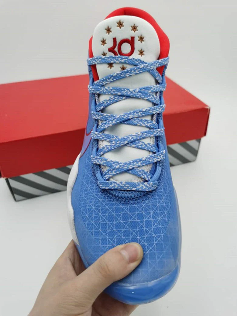 NIKE KD 12 x DON C - Soul Replicas
