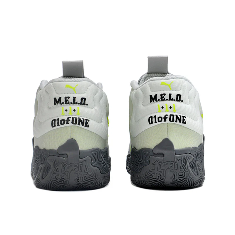 PUMA LAMELO BALL MB.03 x HILLS - Soul Replicas