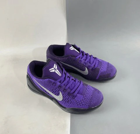 NIKE KOBE 9 x MOONWALKER - Soul Replicas