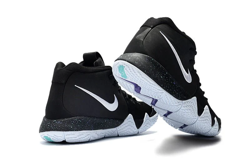NIKE KYRIE 4 x ANKLE TAKER - Soul Replicas