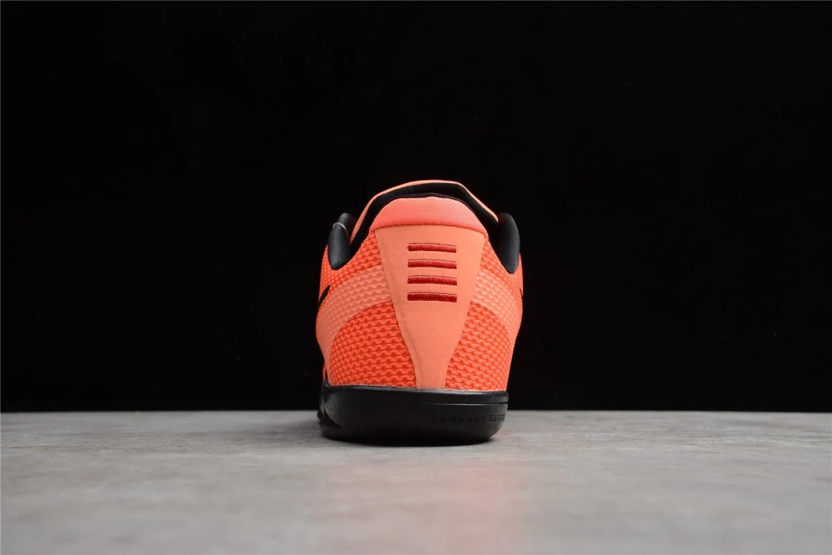 NIKE KOBE 11 EM LOW x BARCELONA - Soul Replicas