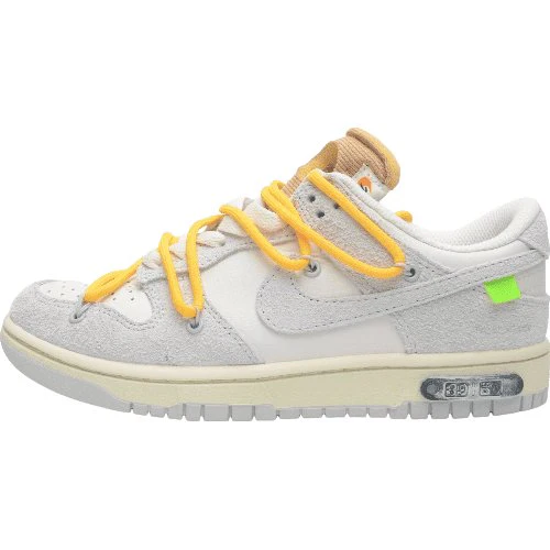 NIKE DUNK x OFF-WHITE LOT 39 - Soul Replicas