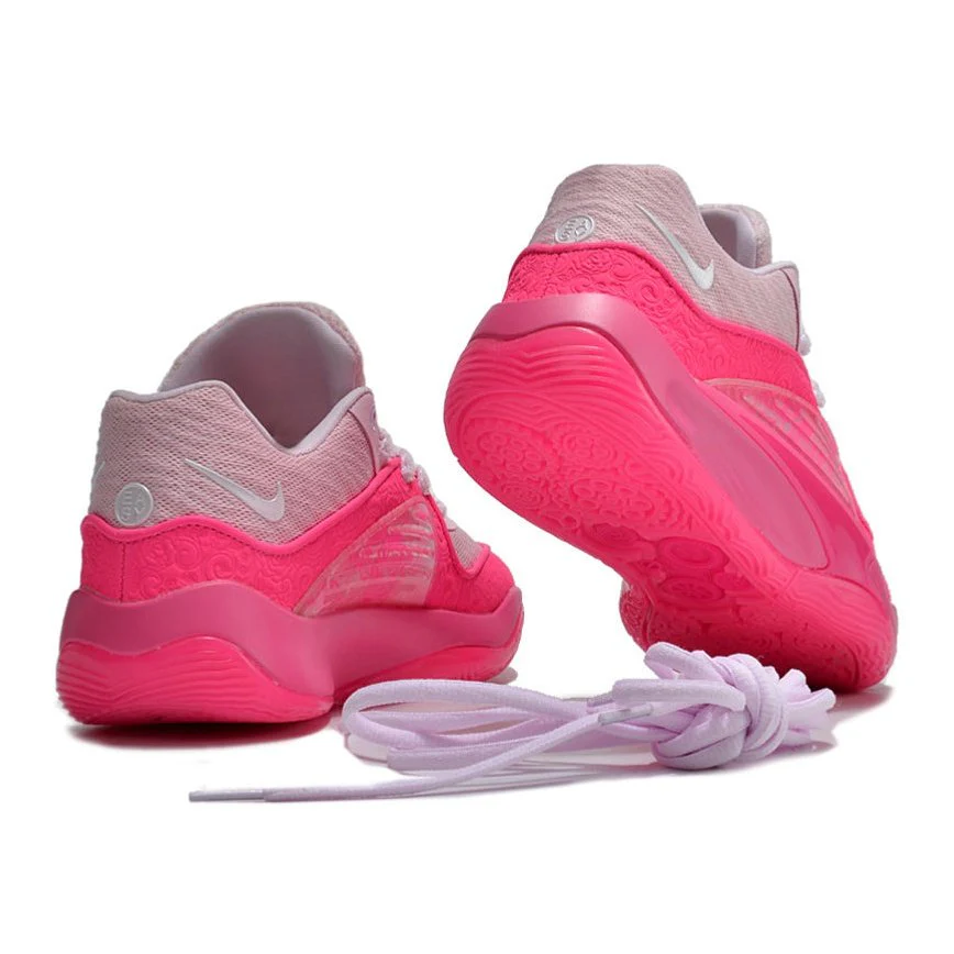 NIKE KD 16 x AUNT PEARL - Soul Replicas
