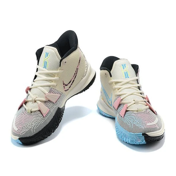NIKE KYRIE 7 x PALE IVORY - Soul Replicas