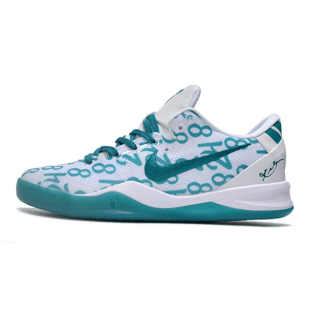 NIKE KOBE 8 PROTRO x RADIANT EMERALD - Soul Replicas