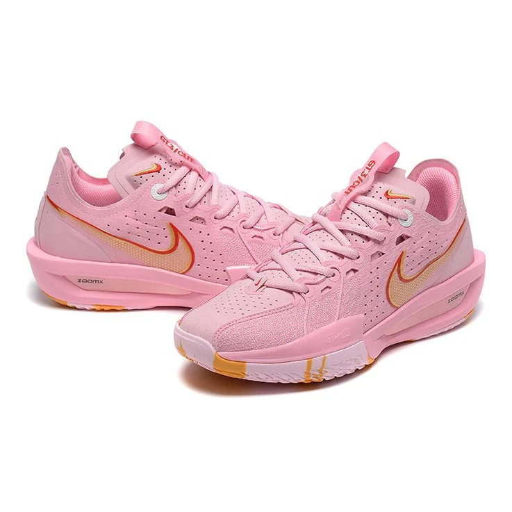 NIKE AIR ZOOM G.T. CUT 3 x PINKY PROMISE - Soul Replicas