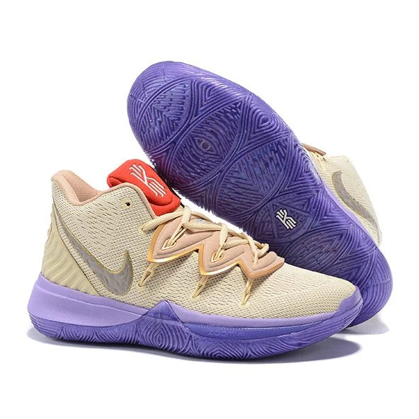 NIKE KYRIE 5 x CONCEPTS IKHET - Soul Replicas