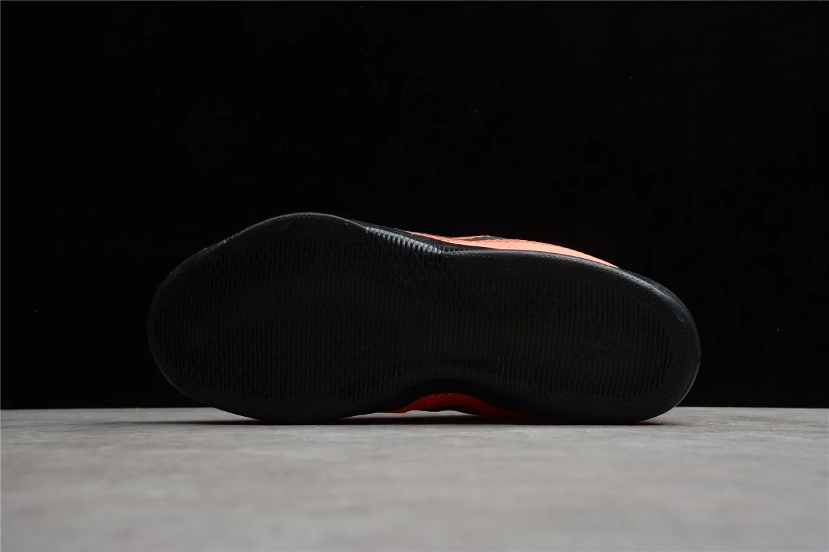 NIKE KOBE 11 EM LOW x BARCELONA - Soul Replicas