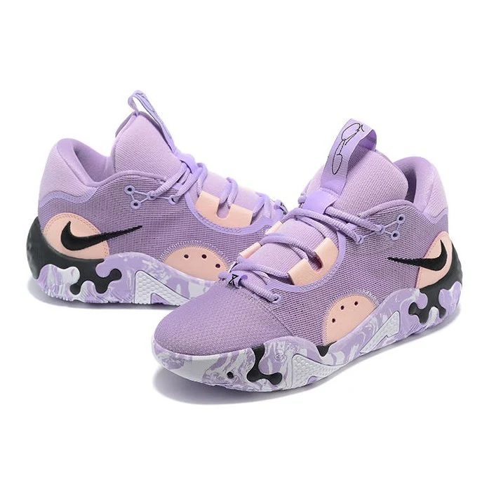 NIKE PG 6 x PURPLE PULSE - Soul Replicas