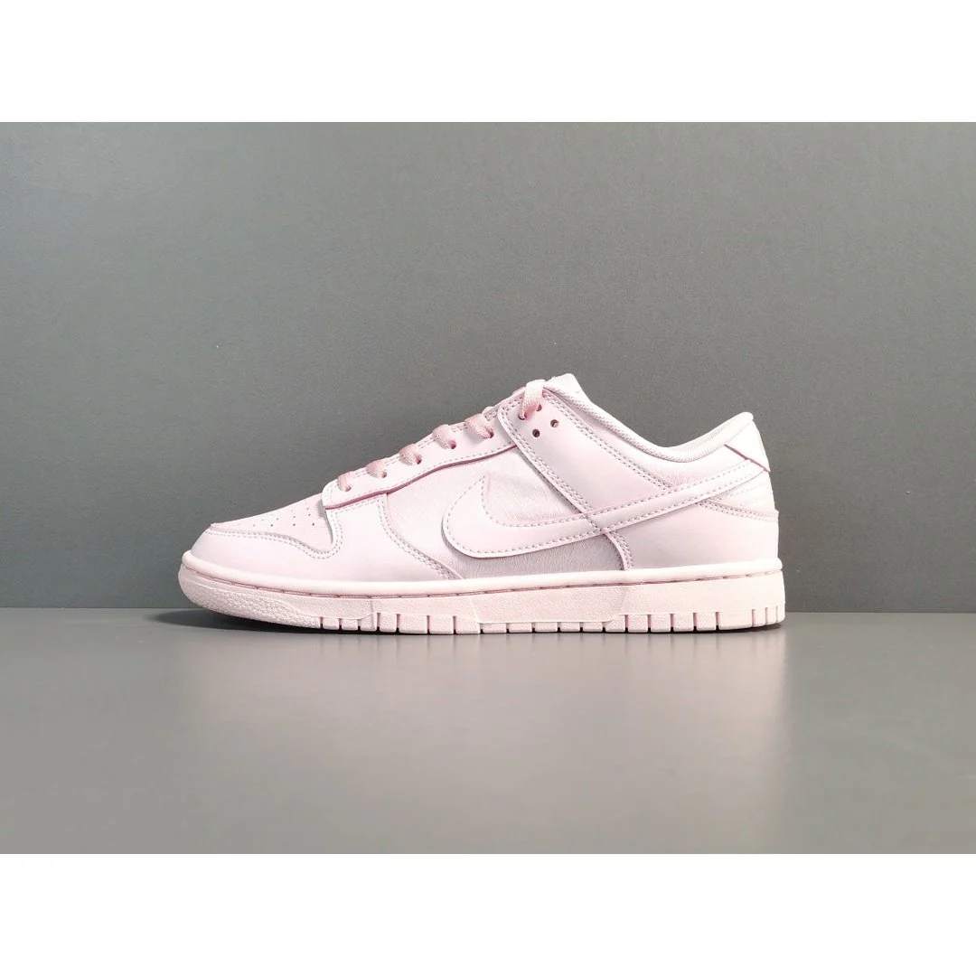NIKE DUNK x PRISM PINK - Soul Replicas