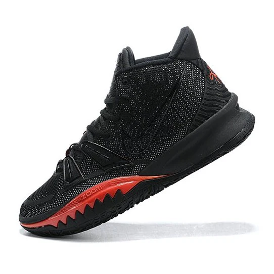 NIKE KYRIE 7 x BRED - Soul Replicas
