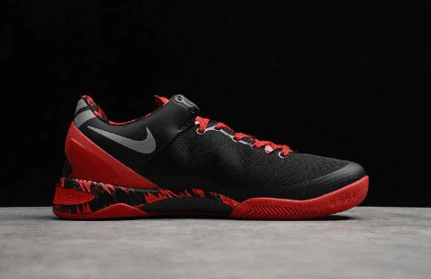 NIKE KOBE 8 x PHILIPPINES RED - Soul Replicas