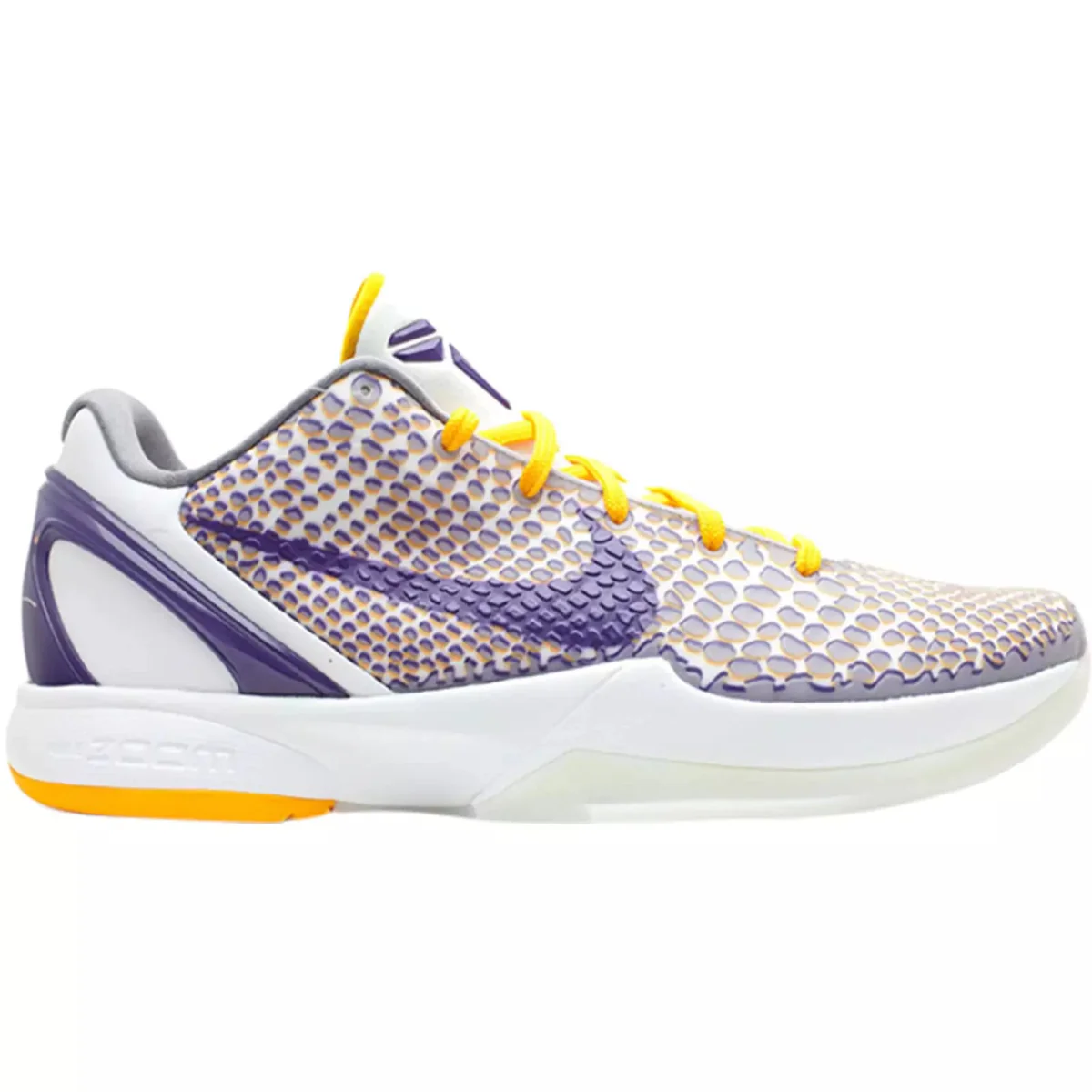 NIKE KOBE 6 x 3D LAKERS - Soul Replicas