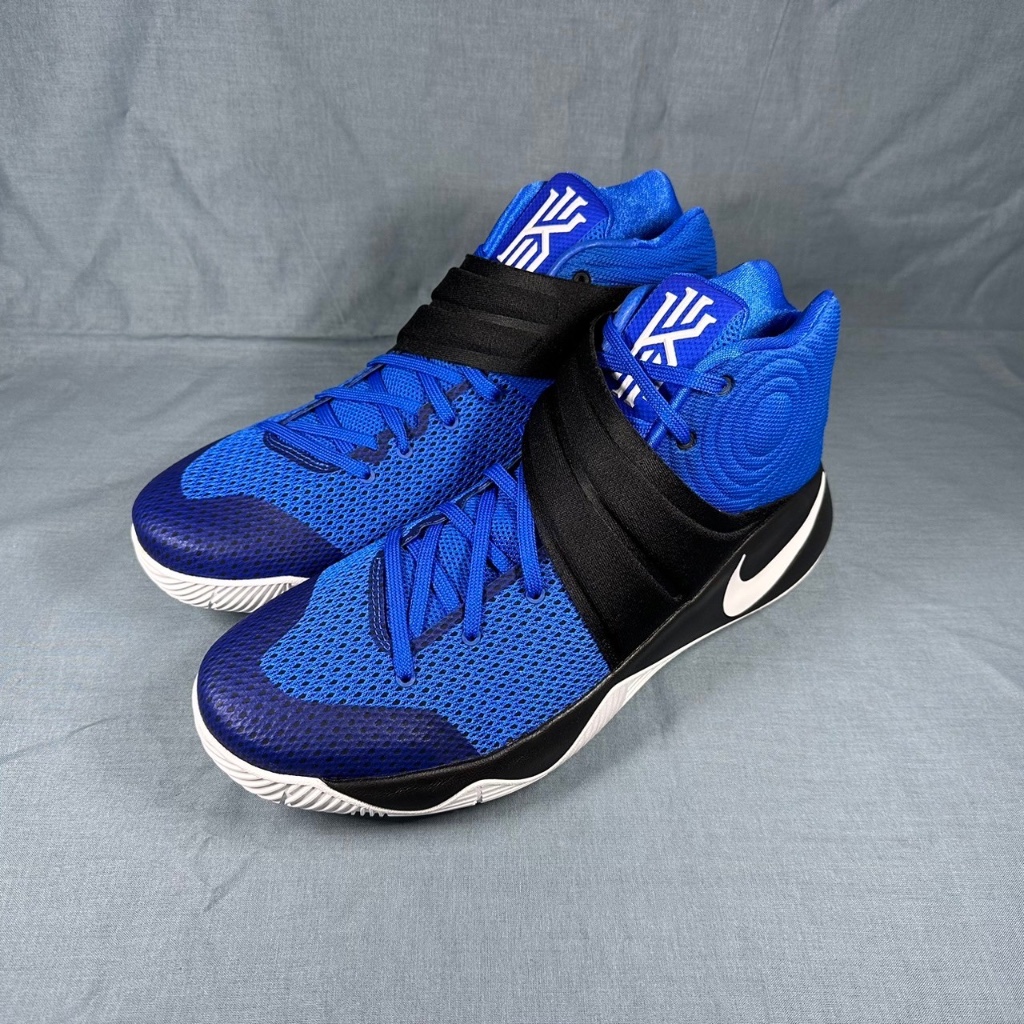 NIKE KYRIE 2 - Soul Replicas