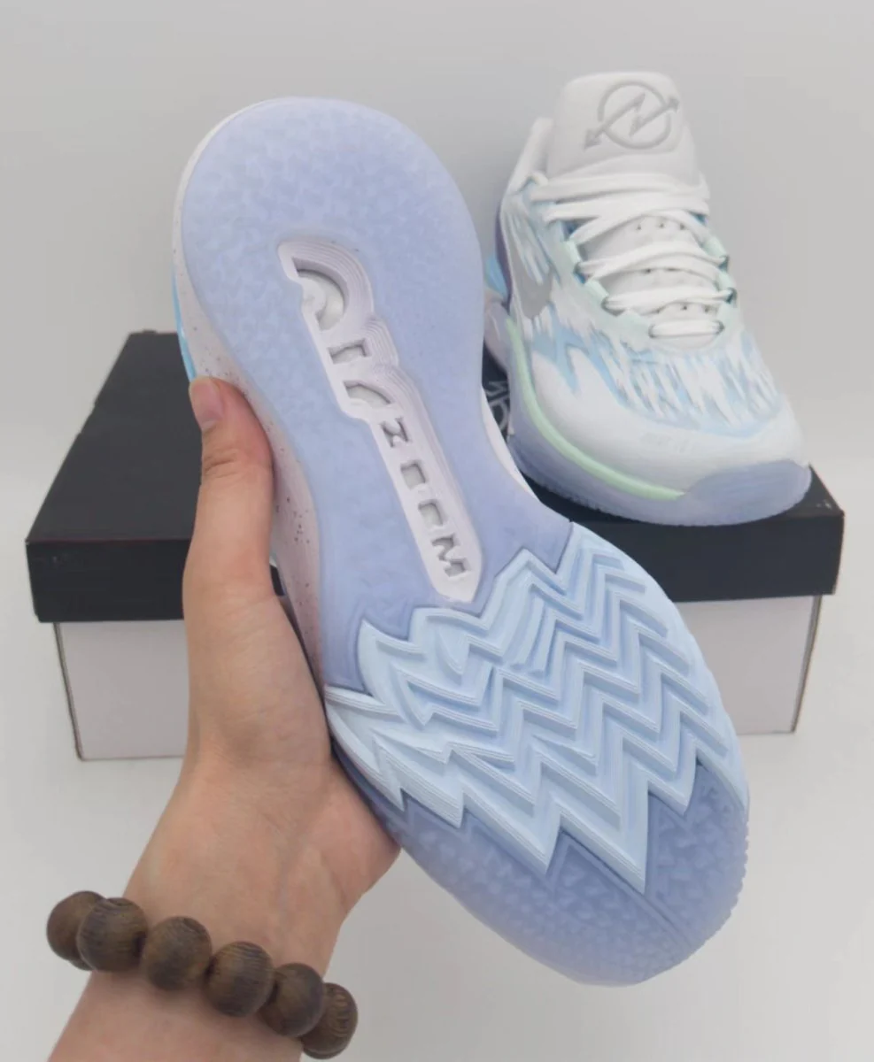 NIKE ZOOM G.T. CUT 2 x DARE TO FLY - Soul Replicas