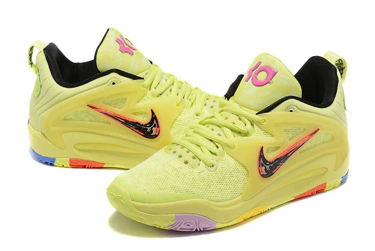 NIKE KD 15 x AIMBOT - Soul Replicas