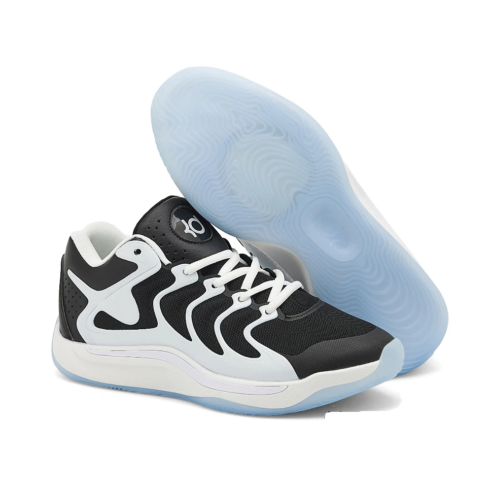 NIKE KD 17 x OREO - Soul Replicas