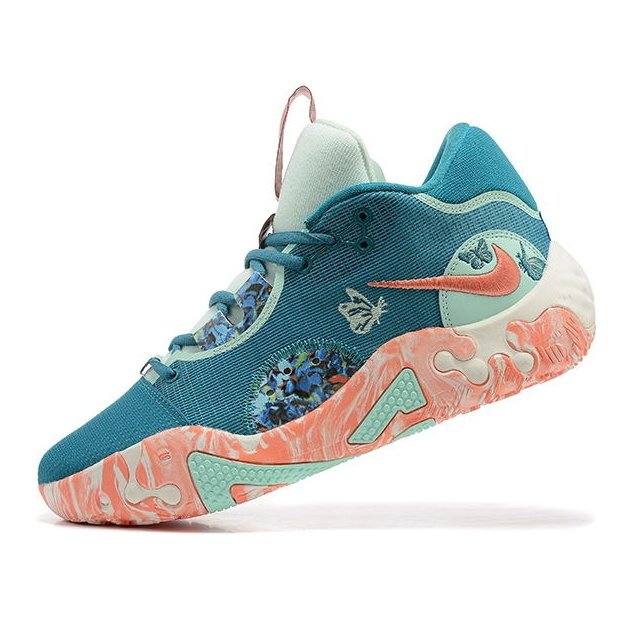 NIKE PG 6 x VALENTINE'S DAY - Soul Replicas