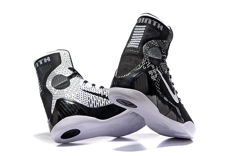 NIKE KOBE 9 ELITE x BLACK HISTORY MONTH - Soul Replicas