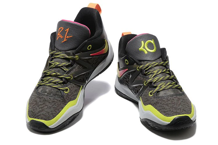 NIKE KD 15 x PRODUCER PACK BOI-1DA - Soul Replicas