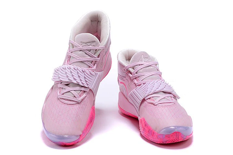 NIKE KD 12 x AUNT PEARL - Soul Replicas