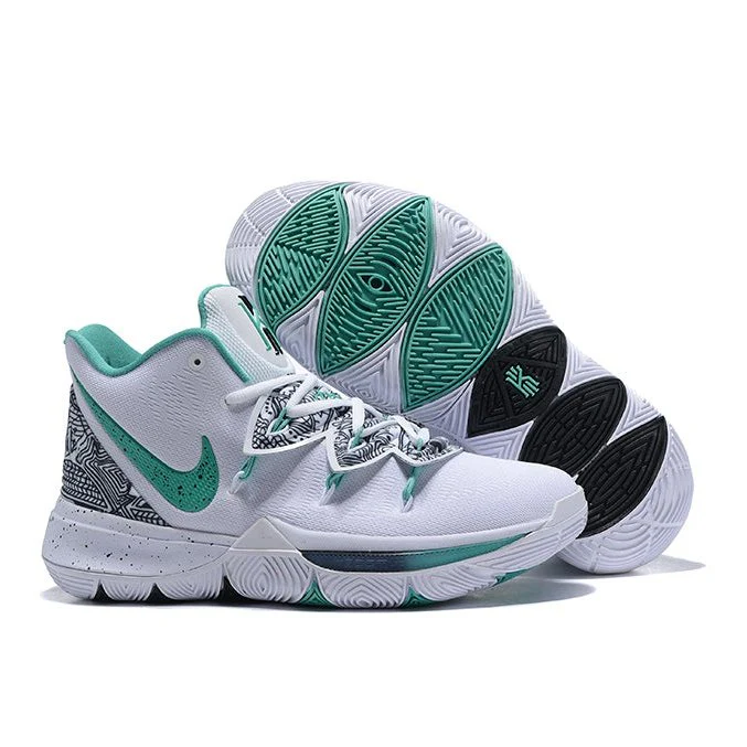 NIKE KYRIE 5 x HAND OF FATIMA - Soul Replicas