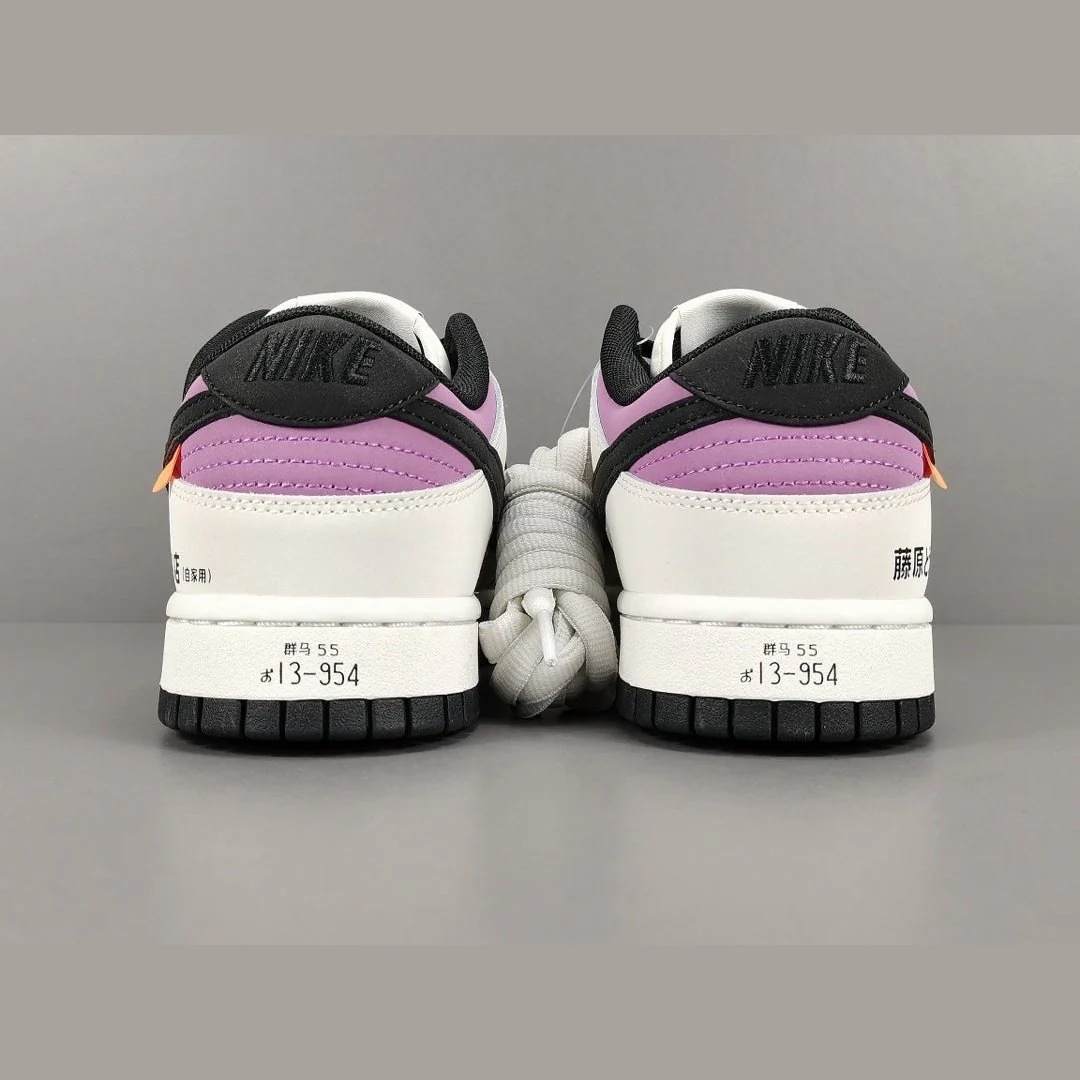 NIKE DUNK LOW x AE86 - Soul Replicas