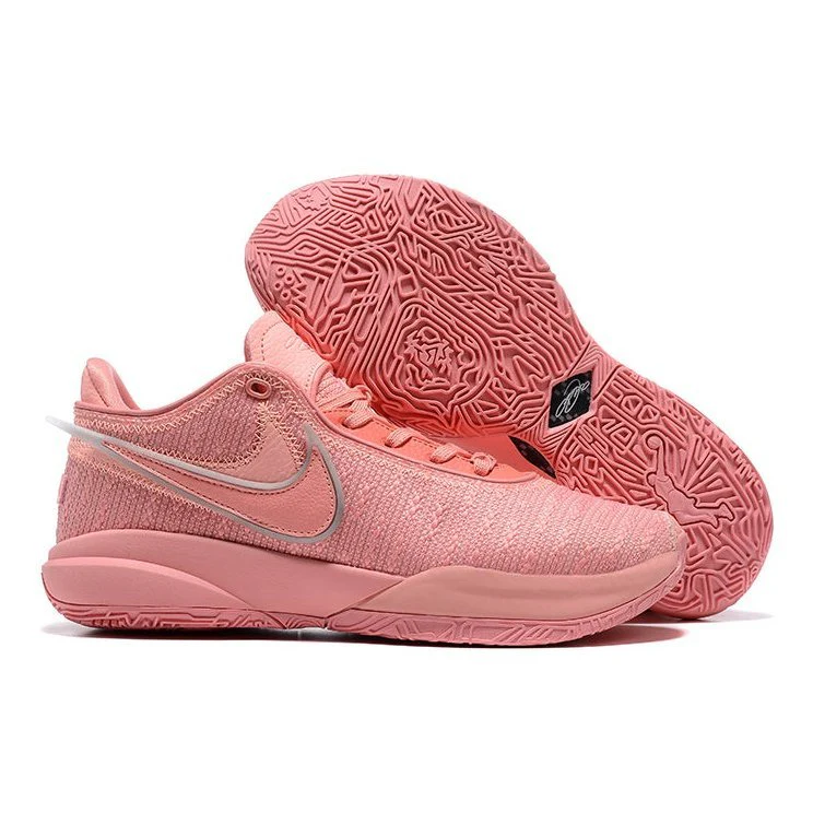 NIKE LEBRON 20 x DREW LEAGUE - Soul Replicas