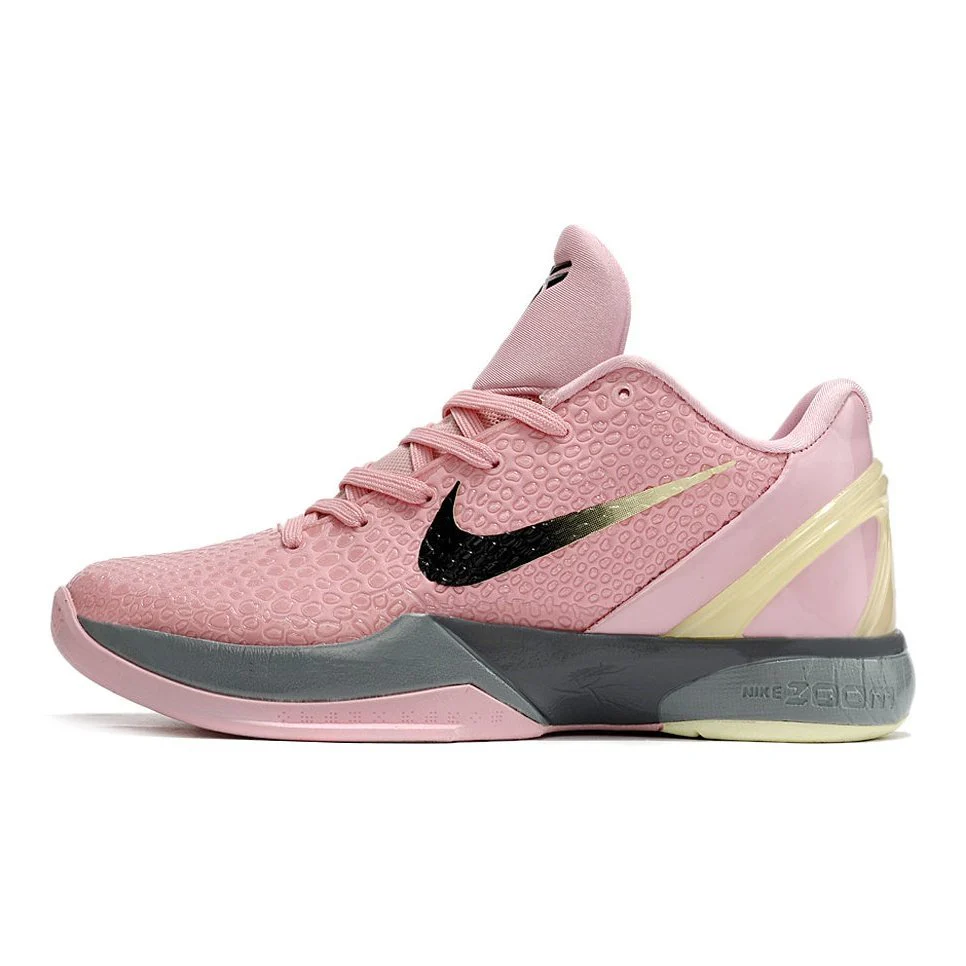 NIKE KOBE 6 PROTRO x DEVIN BOOKER PE 