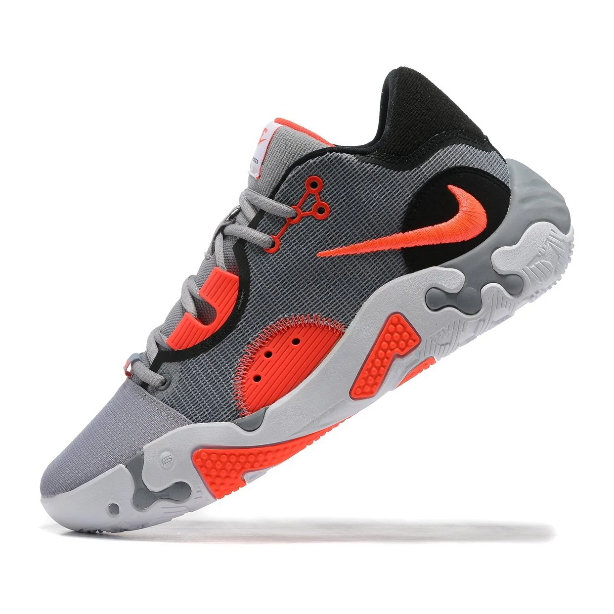 NIKE PG 6 x INFRARED - Soul Replicas