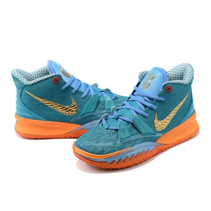 NIKE KYRIE 7 x CONCEPTS HORUS - Soul Replicas