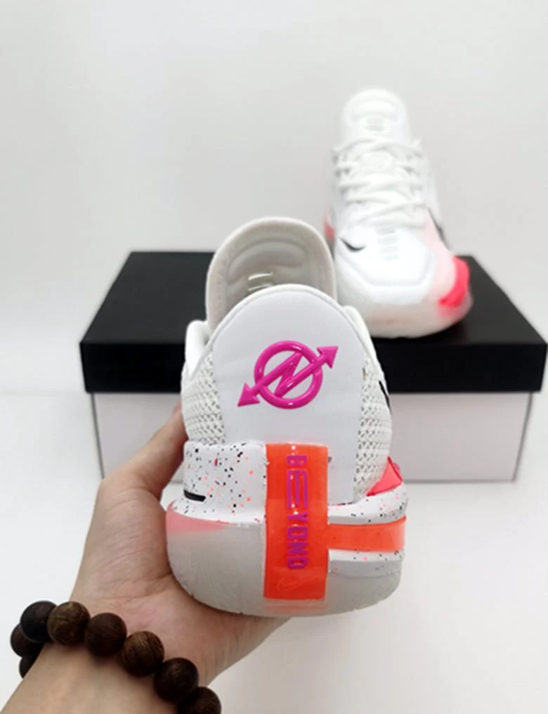 NIKE AIR ZOOM G.T. CUT x CRIMSON - Soul Replicas