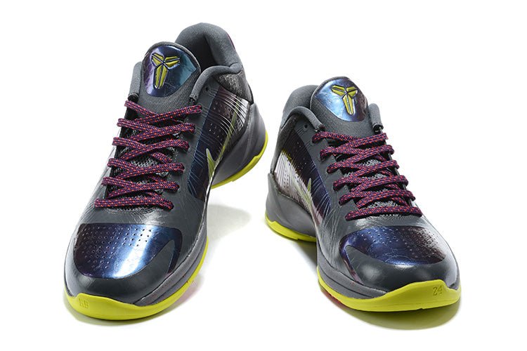 NIKE KOBE 5 PROTRO x 2K GAMER EXCLUSIVE - Soul Replicas