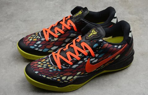 NIKE KOBE 8 x CHRISTMAS - Soul Replicas