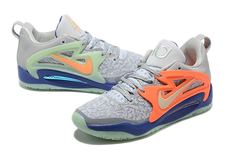 NIKE KD 15 x CARDO - Soul Replicas