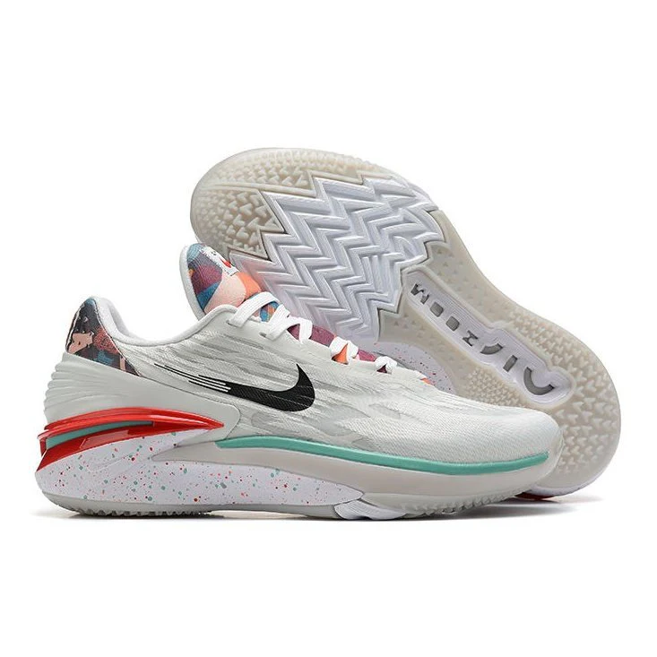 NIKE ZOOM G.T. CUT 2 x LUNAR NEW YEAR LEAP HIGH - Soul Replicas