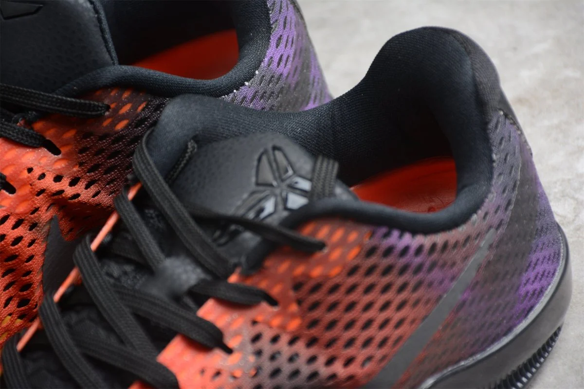 NIKE KOBE 11 x SUNSET - Soul Replicas