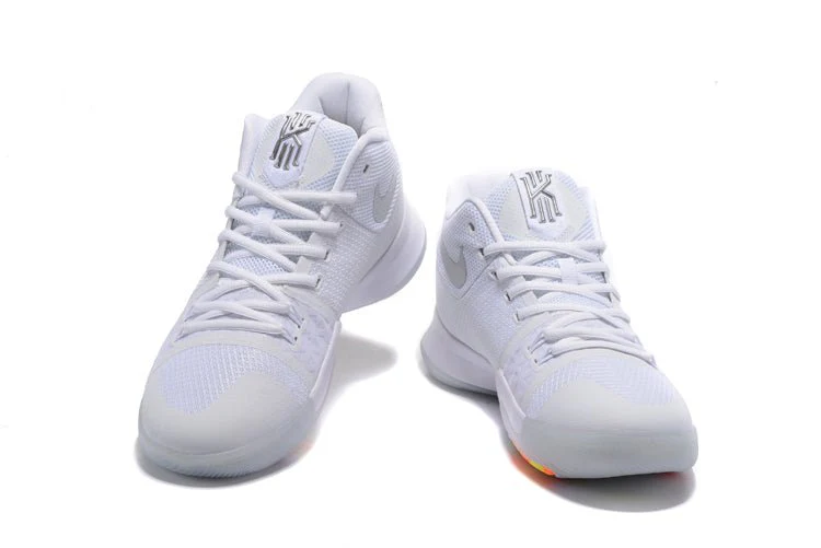 NIKE KYRIE 3 x TIME TO SHINE - Soul Replicas