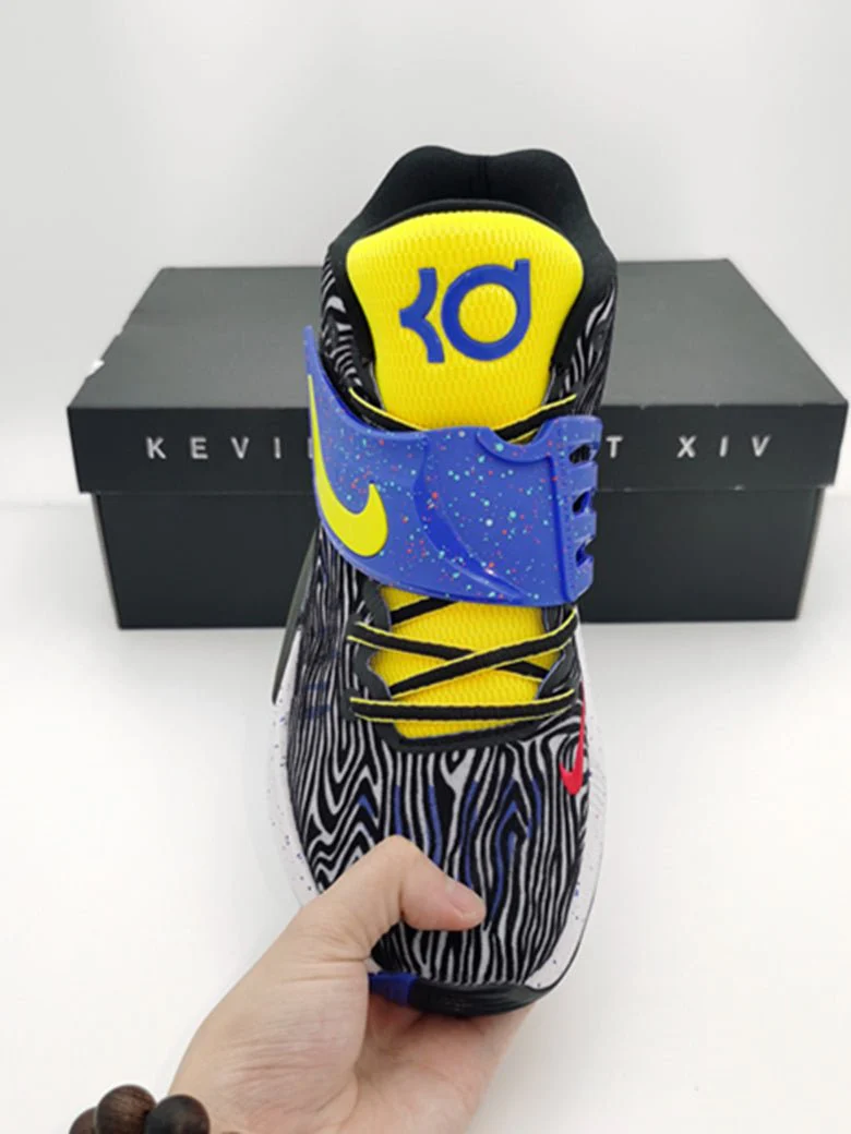 NIKE KD 14 x POP ART - Soul Replicas