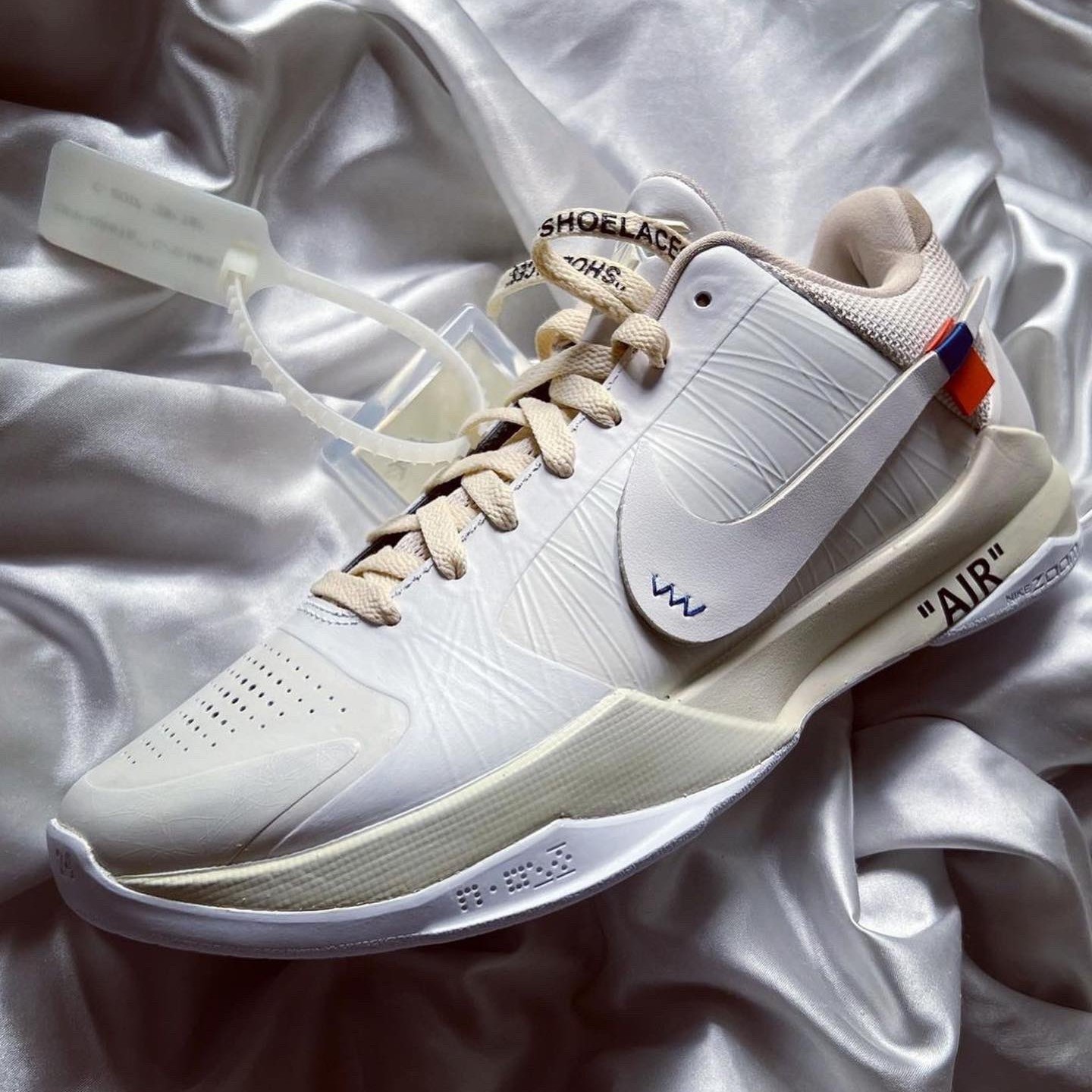 NIKE KOBE 5 - Soul Replicas