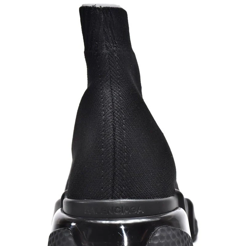 BALENCIAGA SPEED TRAINER x TRIPLE BLACK - Soul Replicas