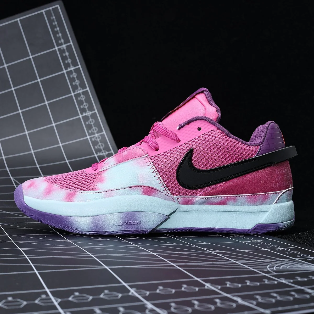 NIKE JA 1 x CHIMNEY - Soul Replicas