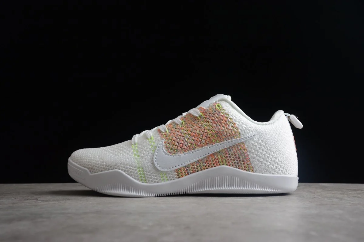 NIKE KOBE 11 ELITE LOW x 4KB - Soul Replicas