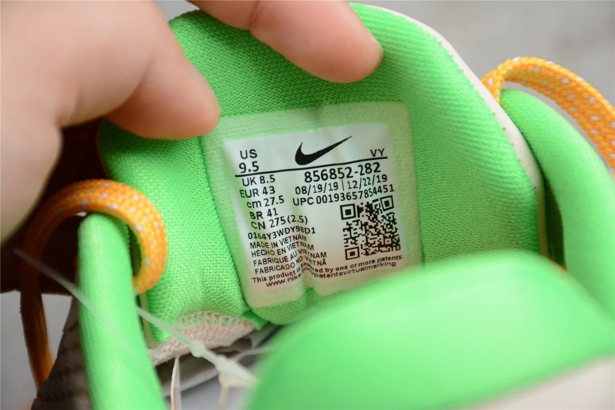 NIKE KOBE 11 x PEACH JAM PE - Soul Replicas