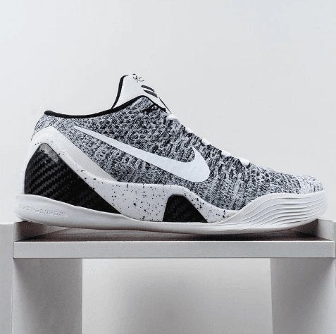 NIKE KOBE 9 ELITE LOW x BEETHOVEN - Soul Replicas