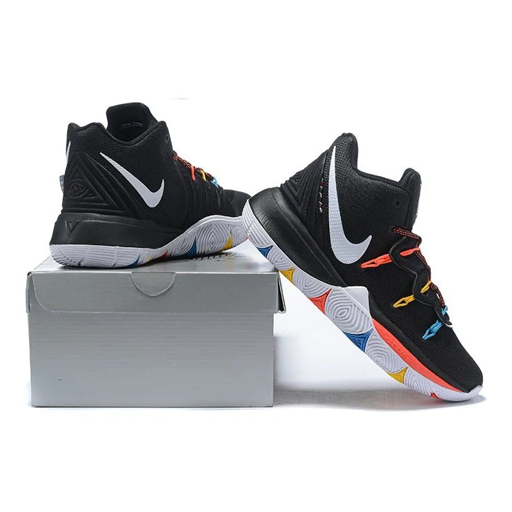 NIKE KYRIE 5 x FRIENDS - Soul Replicas