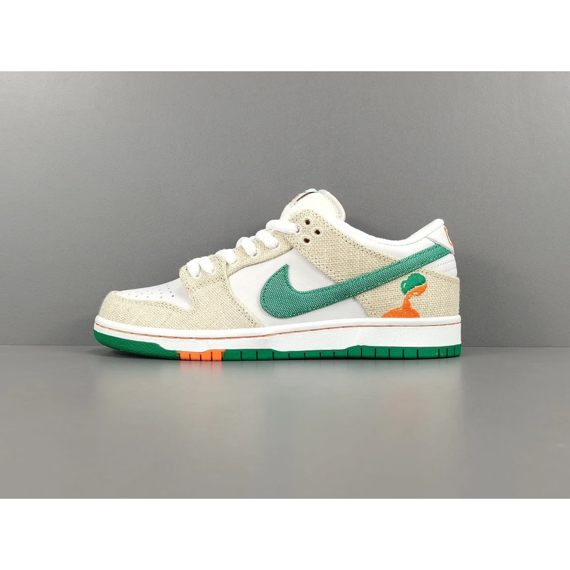 NIKE SB DUNK x JARRITOS - Soul Replicas