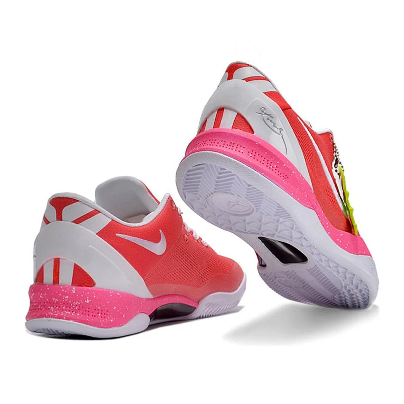 NIKE KOBE 8 x HOLIDAY SPIRIT - Soul Replicas